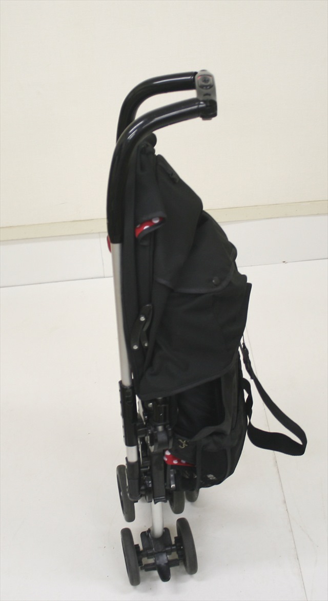 アイク　ミニーマウス