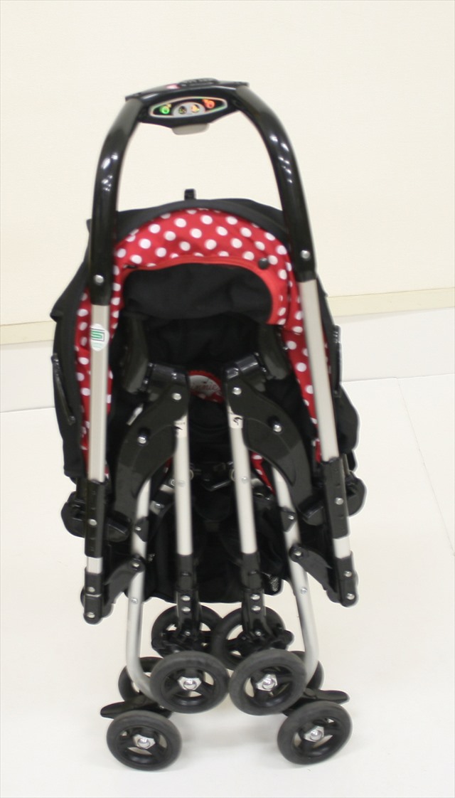 アイク　ミニーマウス