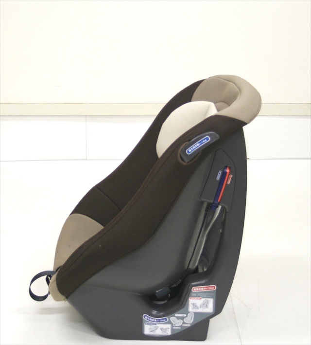 happy fields ウッドブラウン