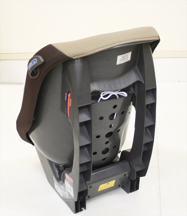 happy fields ウッドブラウン