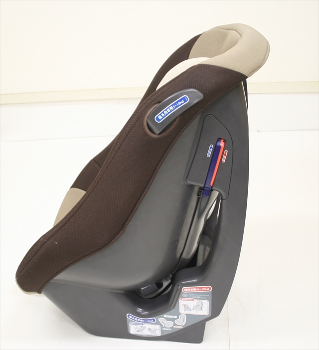 happy fields ウッドブラウン