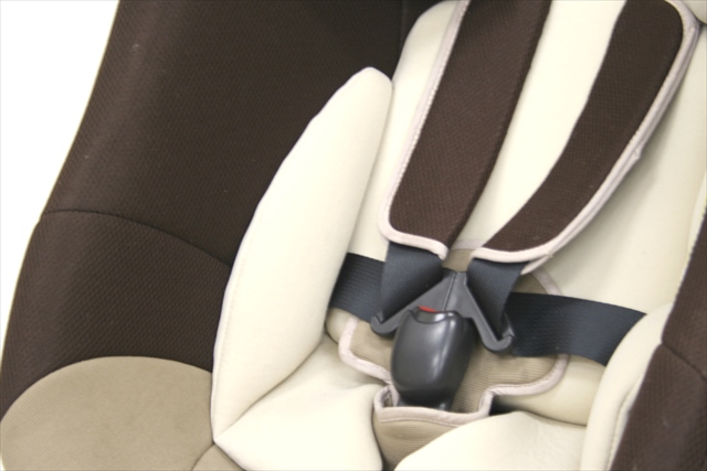 happy fields ウッドブラウン