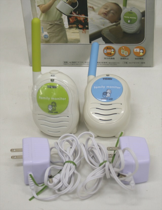 2WAYわが家の安心モニター スタンダード