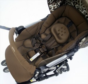 ソラリア　カレイドブラウン