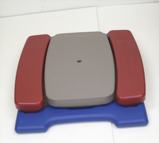 リトルタイクス　イージーストア　Jr,　テーブル＆チェアー