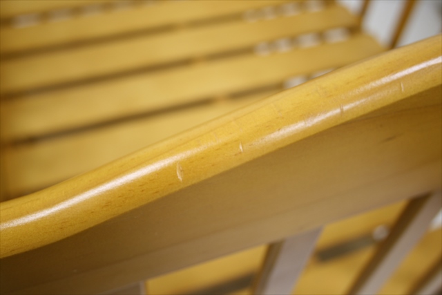 とことんこだわったベビーベッド