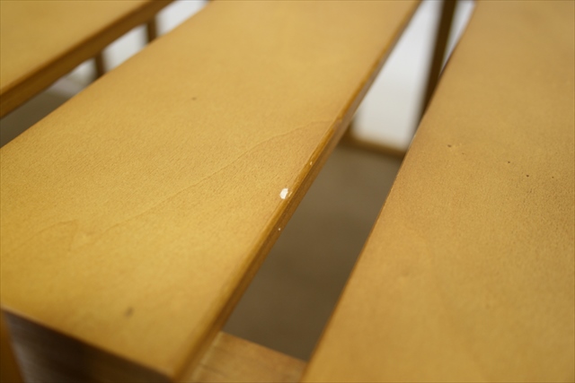 とことんこだわったベビーベッド