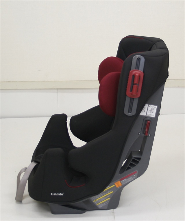 ハーネスフィットロングQW ノーブルブラック