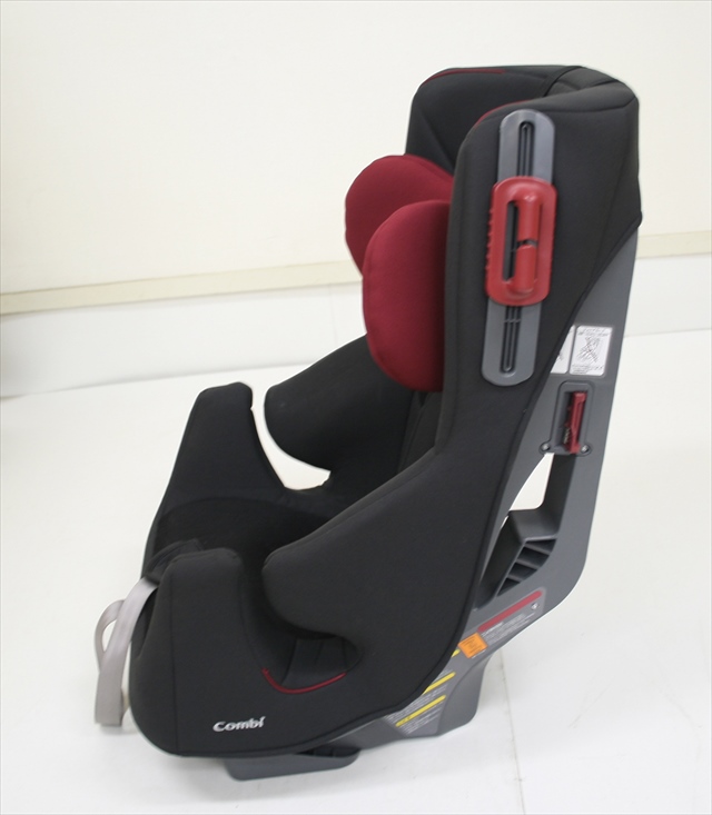 ハーネスフィットロングQW ノーブルブラック