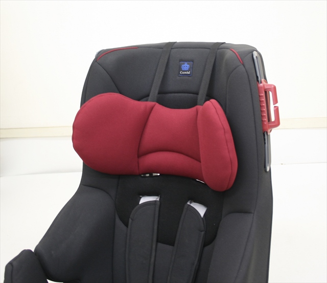 ハーネスフィットロングQW ノーブルブラック