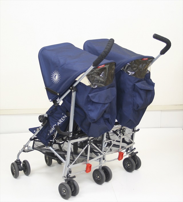 ツイントライアンフ