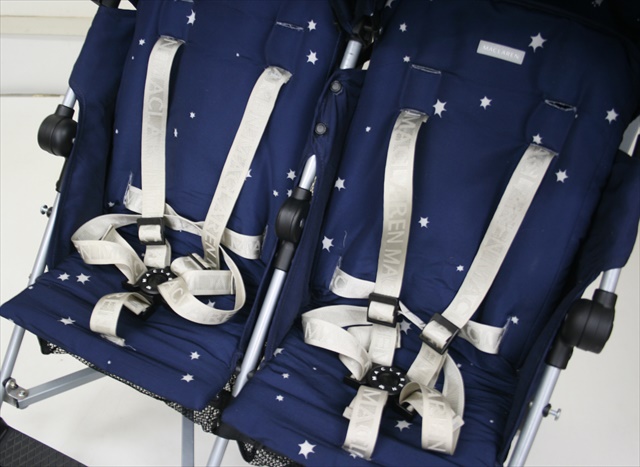 ツイントライアンフ