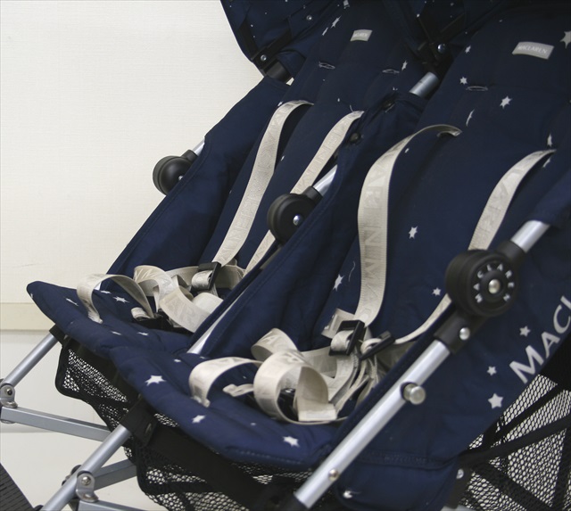 ツイントライアンフ