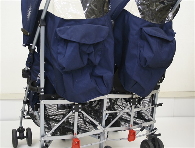 ツイントライアンフ