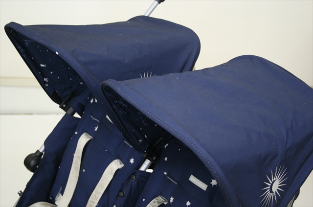 ツイントライアンフ