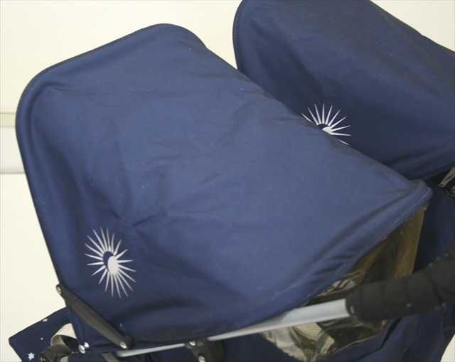 ツイントライアンフ