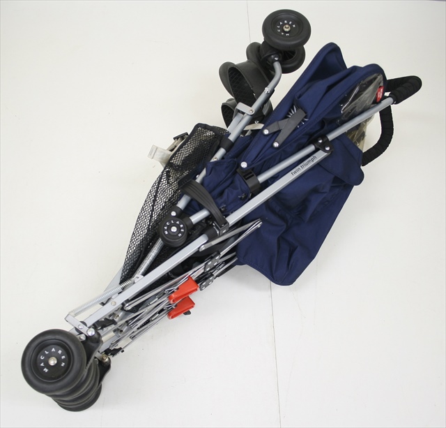 ツイントライアンフ