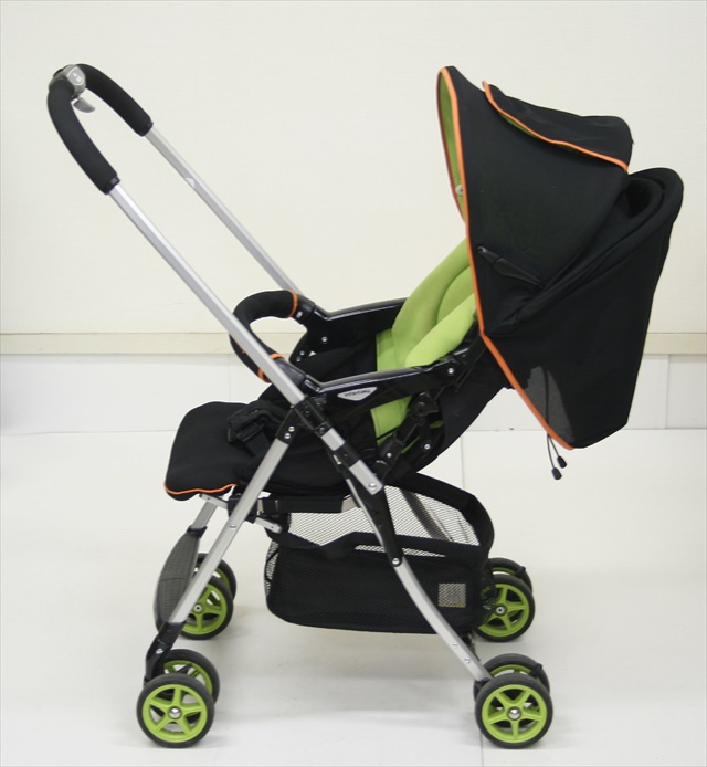 デビューライト TS200AD グリーン