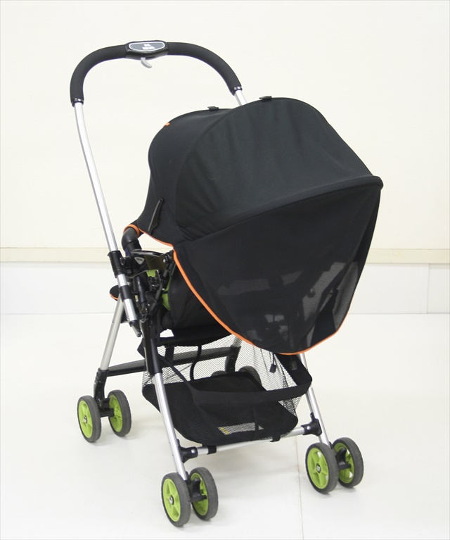 デビューライト TS200AD グリーン