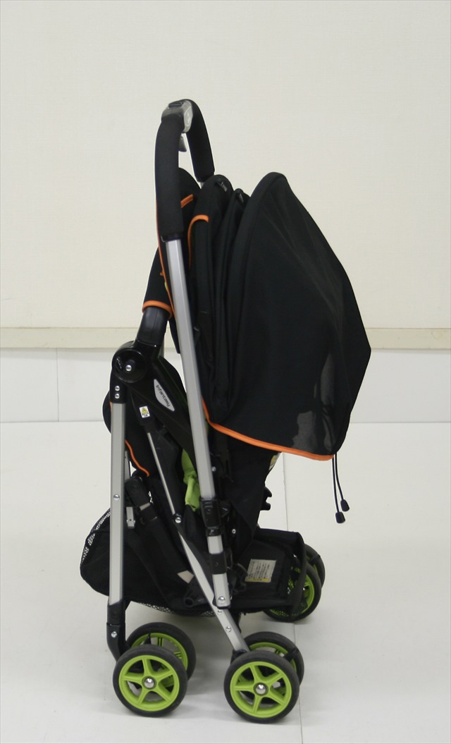 デビューライト TS200AD グリーン