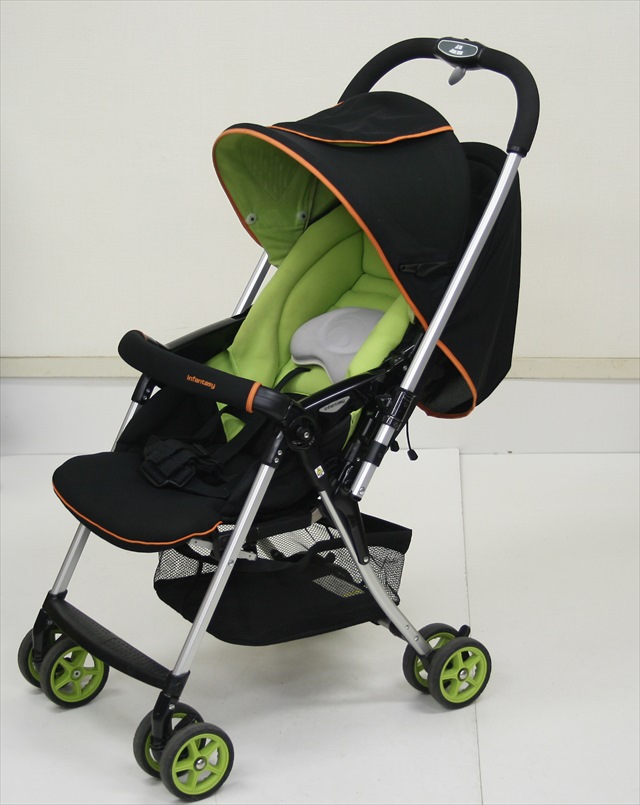 デビューライト TS200AD グリーン