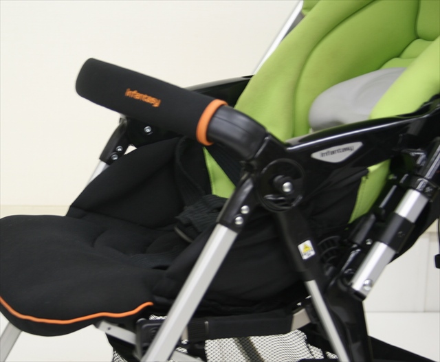 デビューライト TS200AD グリーン