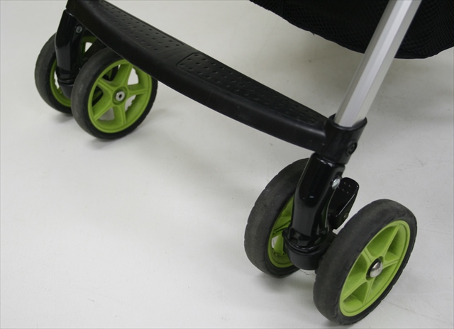 デビューライト TS200AD グリーン