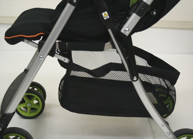 デビューライト TS200AD グリーン