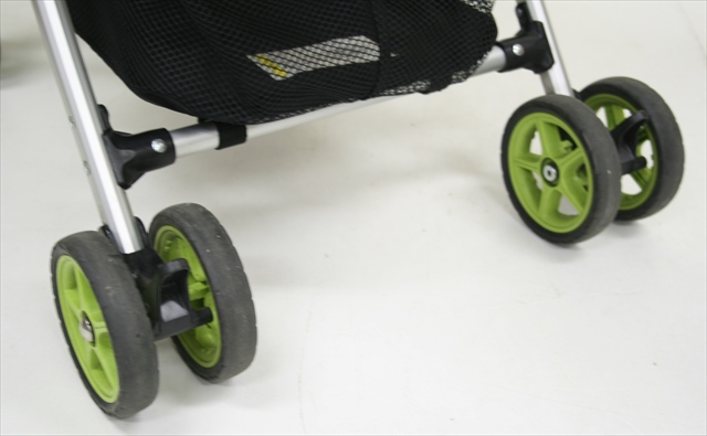 デビューライト TS200AD グリーン