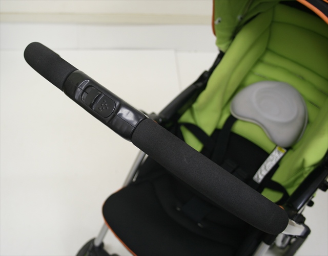 デビューライト TS200AD グリーン