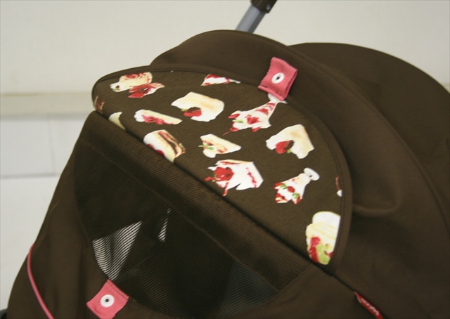 ビスケットセレクト　ジュエルスイーツ