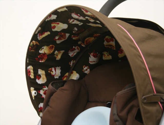 ビスケットセレクト　ジュエルスイーツ