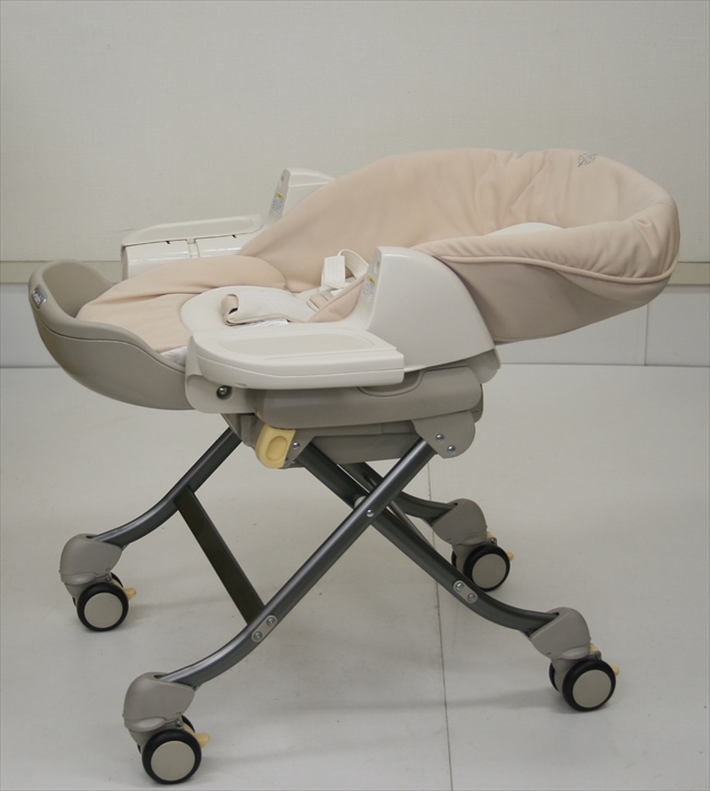 ロワイヤル オートスウィング ベージュ