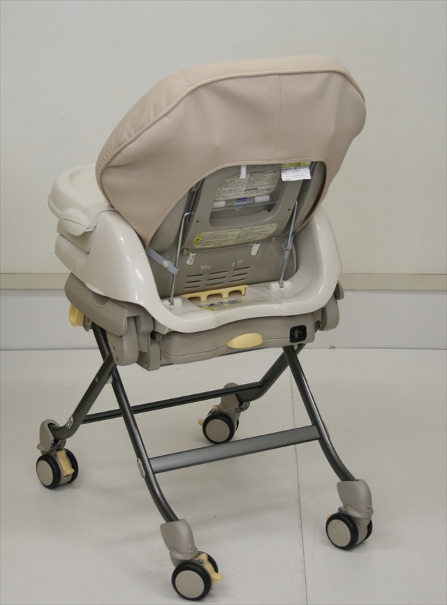 ロワイヤル オートスウィング ベージュ