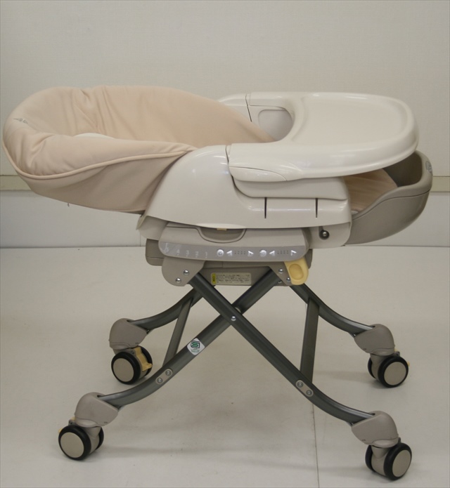 ロワイヤル オートスウィング ベージュ