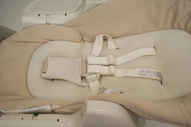 ロワイヤル オートスウィング ベージュ