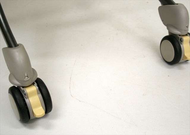 ロワイヤル オートスウィング ベージュ