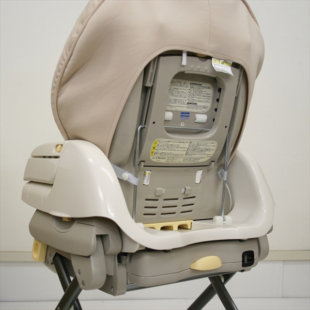 ロワイヤル オートスウィング ベージュ