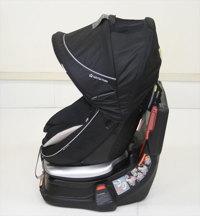 ラクティアターン エッグショック TB-520 ギャラクシーブラック