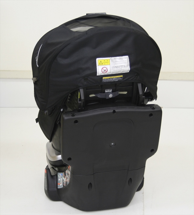 ラクティアターン エッグショック TB-520 ギャラクシーブラック