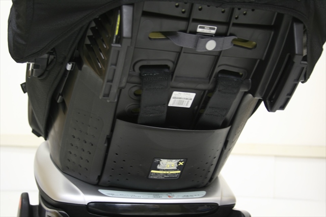 ラクティアターン エッグショック TB-520 ギャラクシーブラック