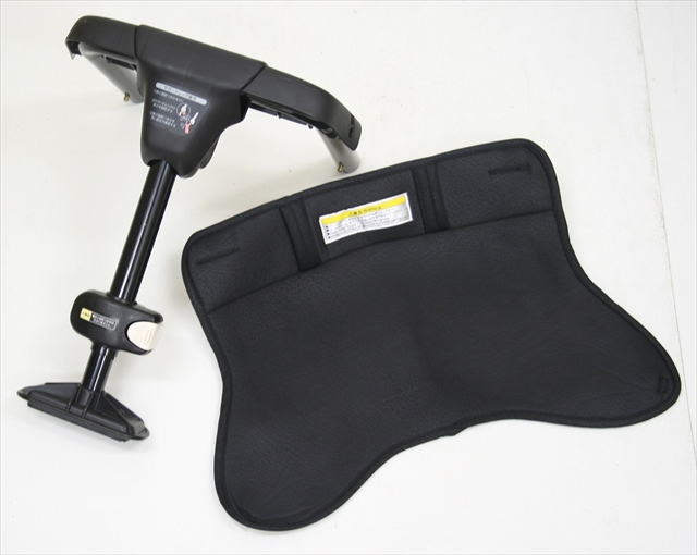 ラクティアターン エッグショック TB-520 ギャラクシーブラック