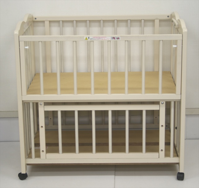 ミニ2WAYシンプルエコ　ホワイト