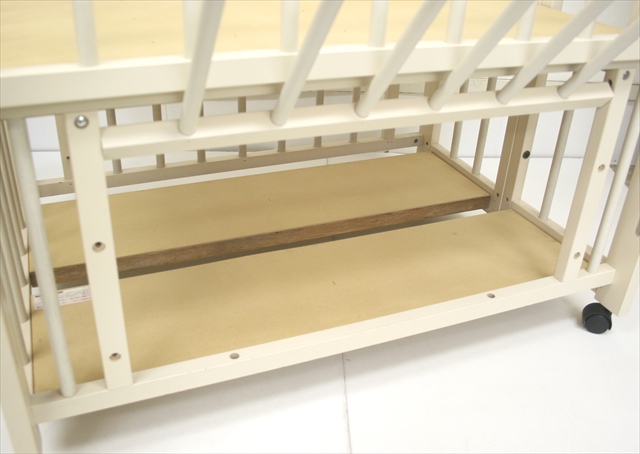 ミニ2WAYシンプルエコ　ホワイト