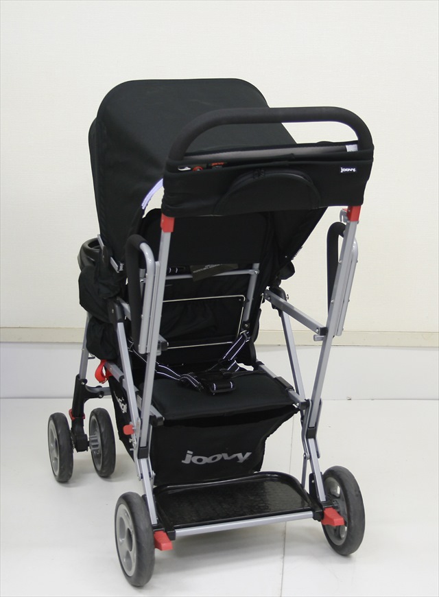 カブース ウルトラライト ブラック