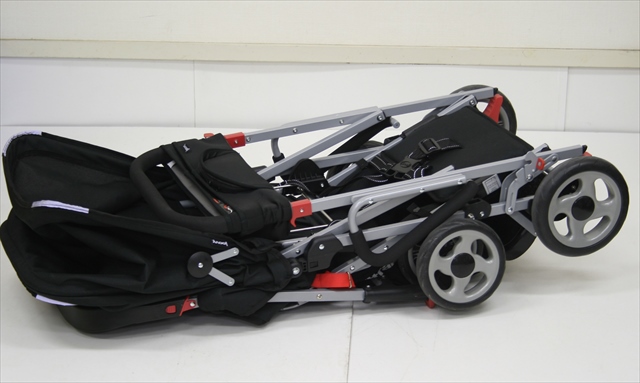 カブース ウルトラライト ブラック