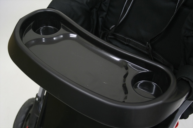 カブース ウルトラライト ブラック