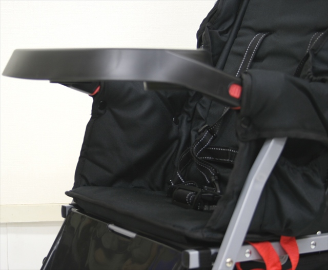 カブース ウルトラライト ブラック