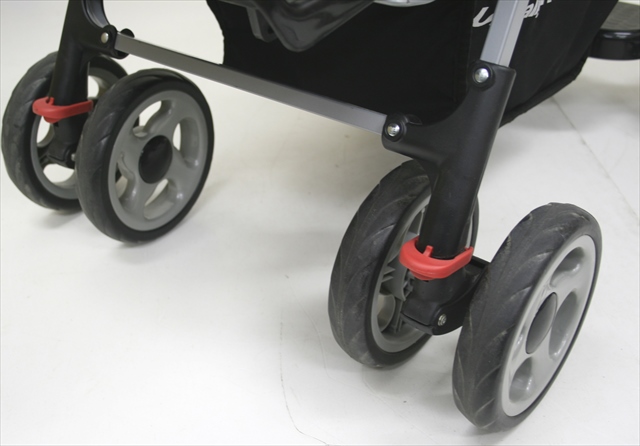 カブース ウルトラライト ブラック