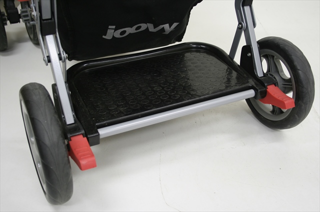 カブース ウルトラライト ブラック